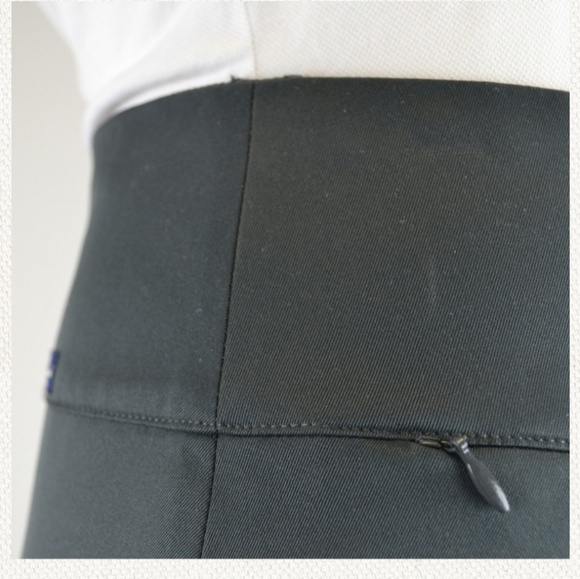 Smallwood's yachtwear skort - Picture 4 of 5